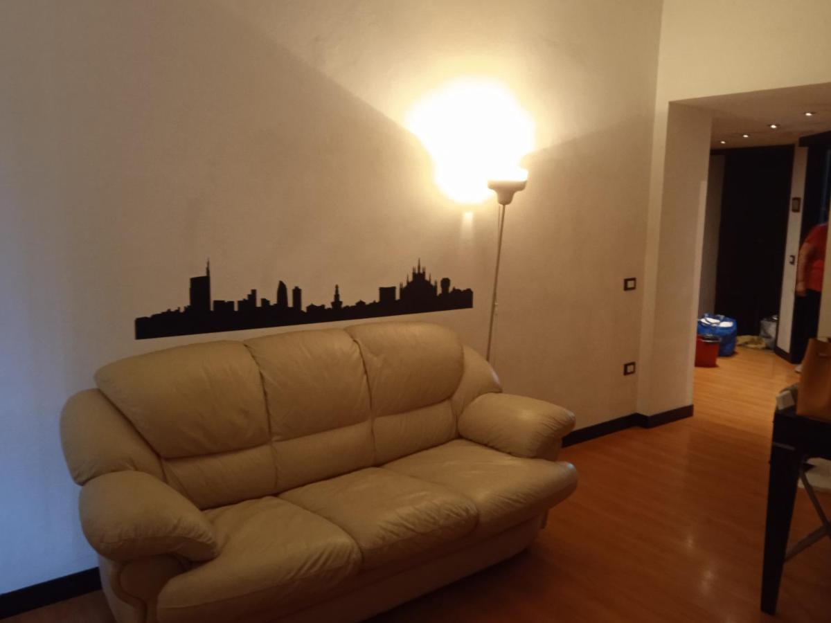 Apartamento Rinascita Station House Milán