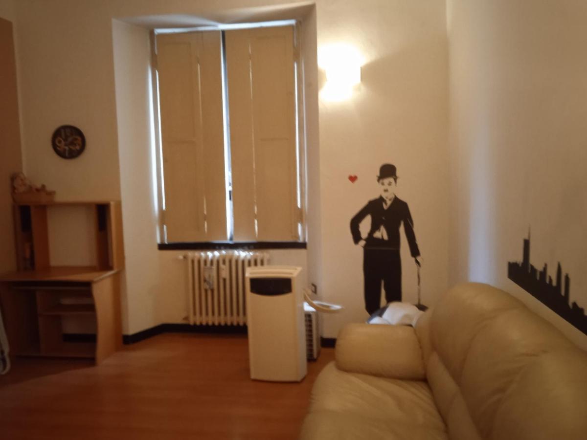 Rinascita Station House Apartamento Milán