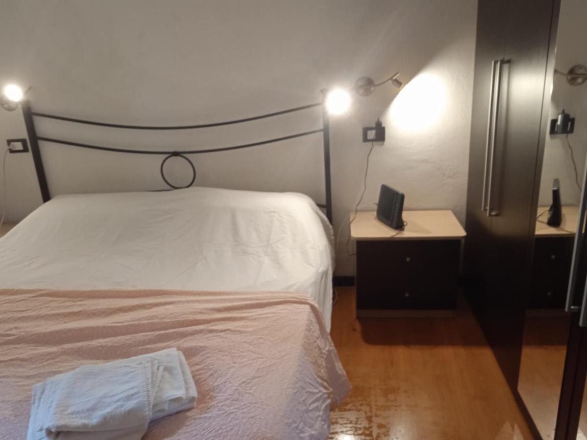 Apartamento Rinascita Station House Milán