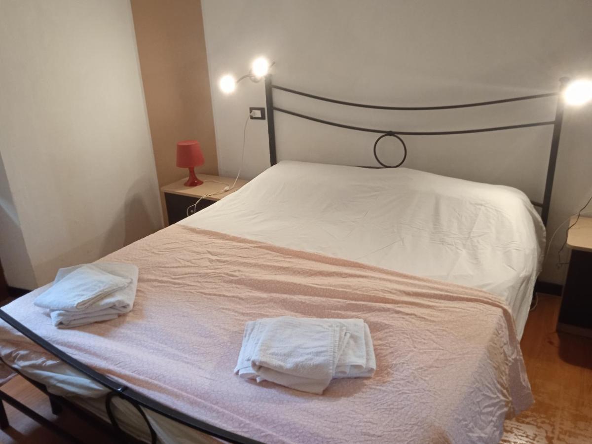 Apartamento Rinascita Station House Milán