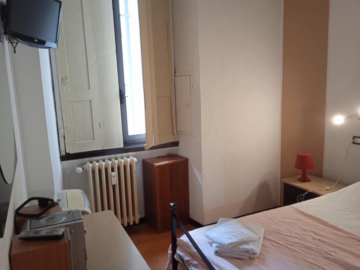 Apartamento Rinascita Station House *
